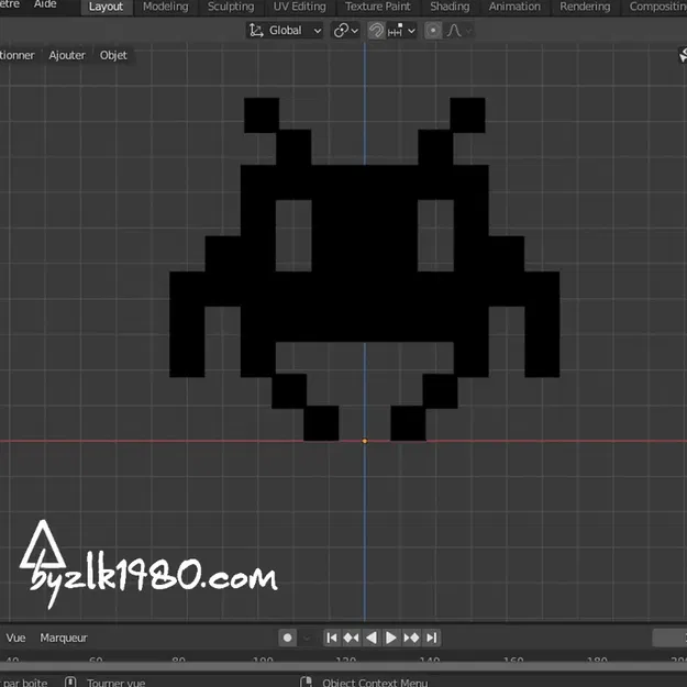 Giá đỡ tai nghe Spaceinvader độc đáo cho tín đồ âm nhạc - Image 3