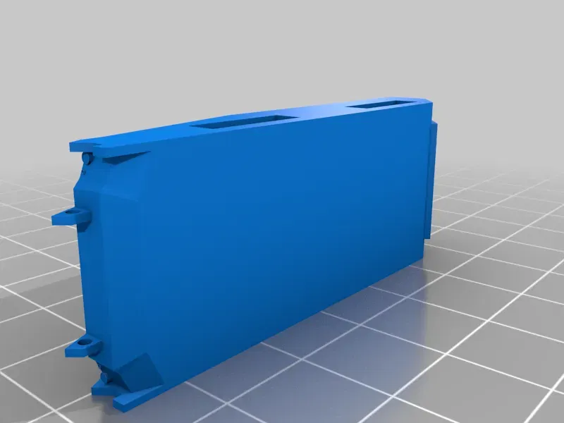 Xe tăng Tetrad SPG tỷ lệ 1/144 (12mm) từ Starwave - Image 8