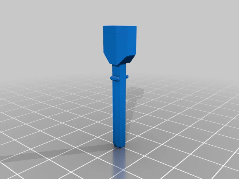 Xe tăng Tetrad SPG tỷ lệ 1/144 (12mm) từ Starwave - Image 11