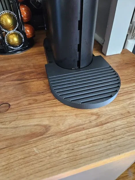 Khay hứng nước chắc chắn cho máy pha cà phê Nespresso - Image 1