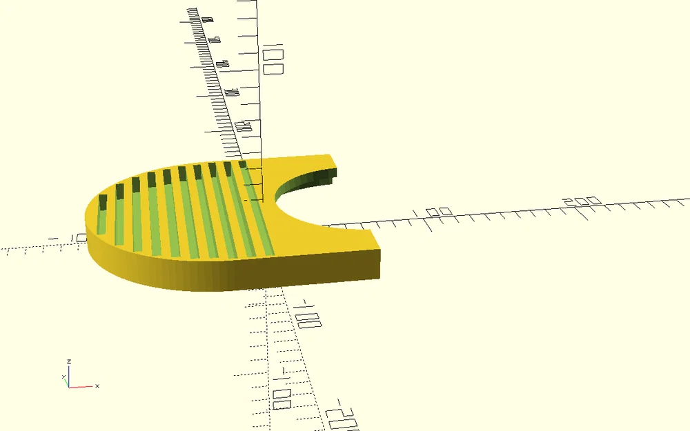 Khay hứng nước chắc chắn cho máy pha cà phê Nespresso - Image 2