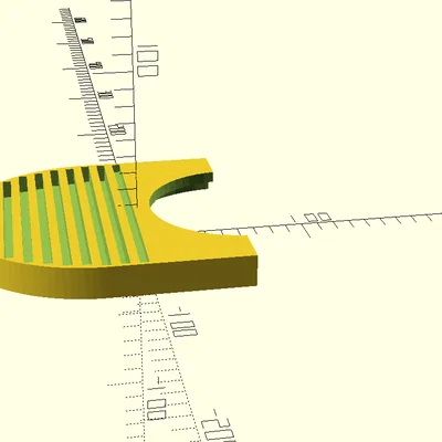 Khay hứng nước chắc chắn cho máy pha cà phê Nespresso