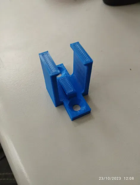 Giá đỡ cần cho cửa cuốn tự động - Image 1