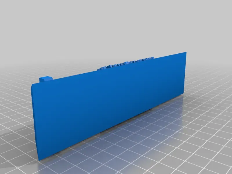 Gundam Spengler-class tỉ lệ 1/1700 từ Gundam Seed - Image 4