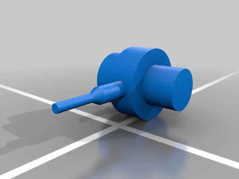 Gundam Spengler-class tỉ lệ 1/1700 từ Gundam Seed - Image 5