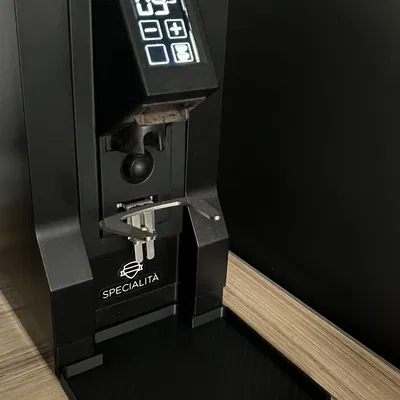 Khay đựng cà phê cho máy xay Eureka Mignon Specialita