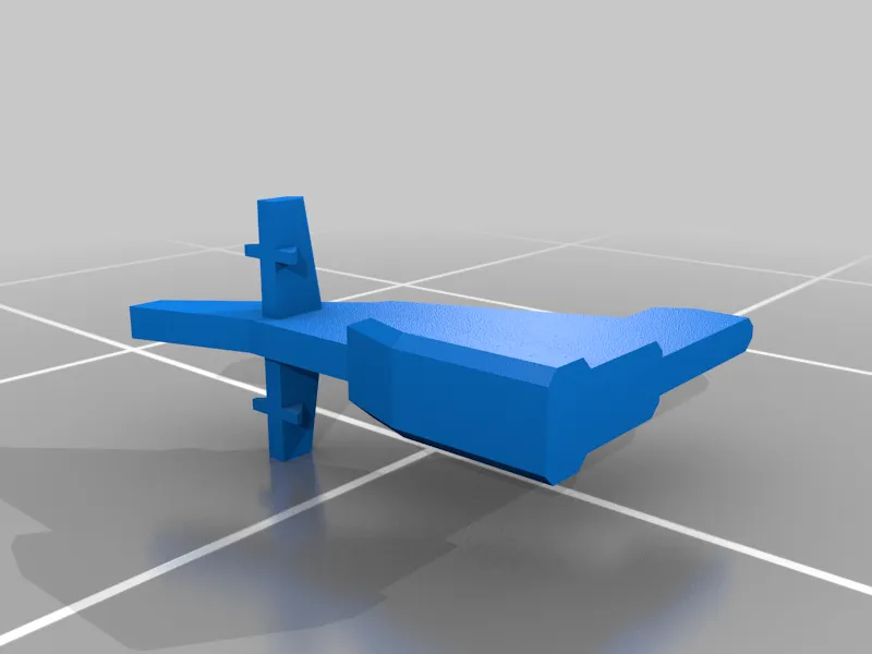 Gundam Spengler-class tỉ lệ 1/1700 từ Gundam Seed - Image 7