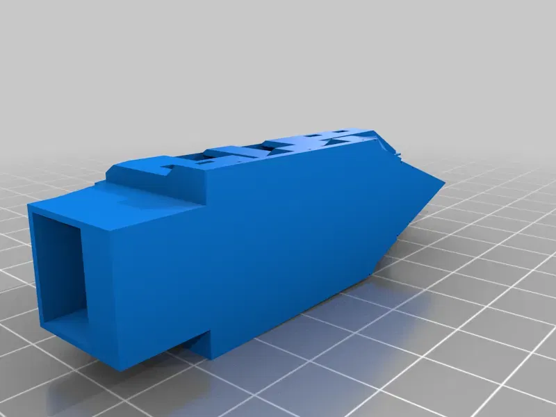 Gundam Spengler-class tỉ lệ 1/1700 từ Gundam Seed - Image 10