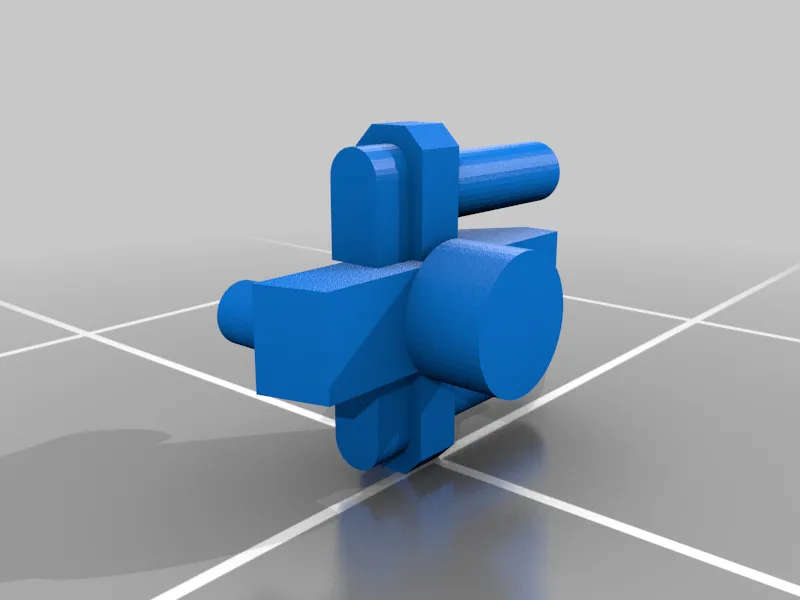 Gundam Spengler-class tỉ lệ 1/1700 từ Gundam Seed - Image 12