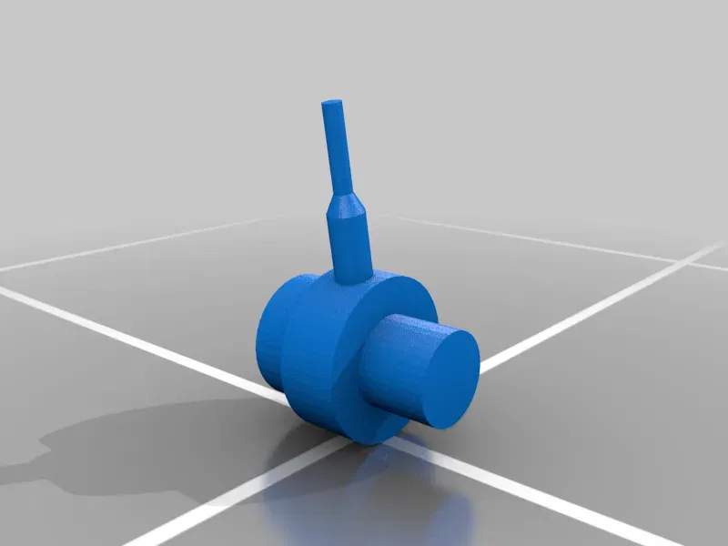 Gundam Spengler-class tỉ lệ 1/1700 từ Gundam Seed - Image 19