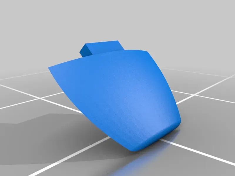 Gundam Spengler-class tỉ lệ 1/1700 từ Gundam Seed - Image 24