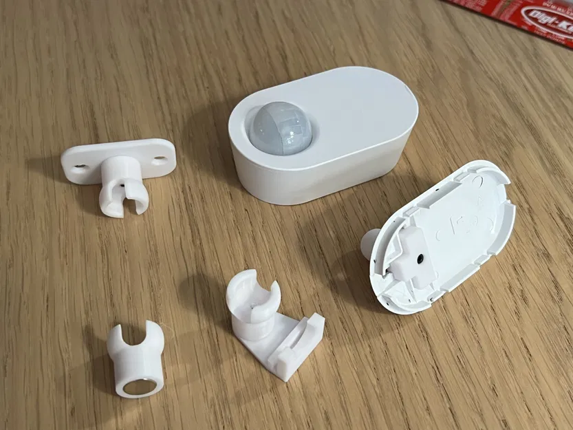 Giá đỡ cảm biến chuyển động Ikea Tradfri có thể điều chỉnh - Image 1