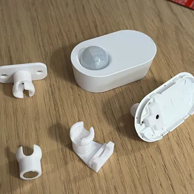 Giá đỡ cảm biến chuyển động Ikea Tradfri có thể điều chỉnh