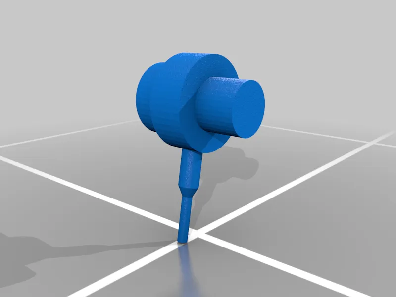 Gundam Spengler-class tỉ lệ 1/1700 từ Gundam Seed - Image 25