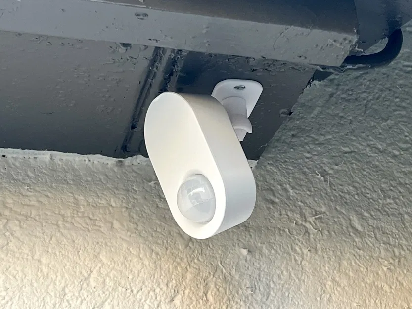 Giá đỡ cảm biến chuyển động Ikea Tradfri có thể điều chỉnh - Image 2