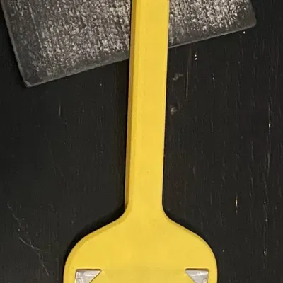 Công cụ cạo với đầu treo 15mm cho giá treo 3D