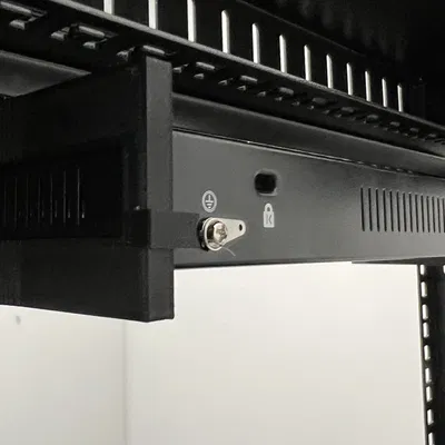 Giá đỡ gắn rack cho switch Netgear GS316/GS316EP