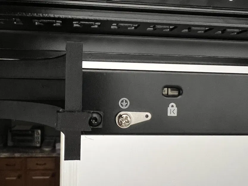 Giá đỡ gắn rack cho switch Netgear GS316/GS316EP - Image 3