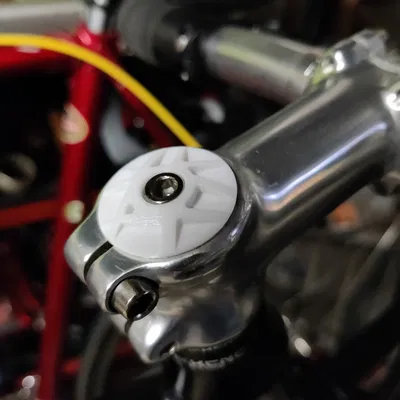 Nắp đầu nhẹ cho xe đạp 1 1/8