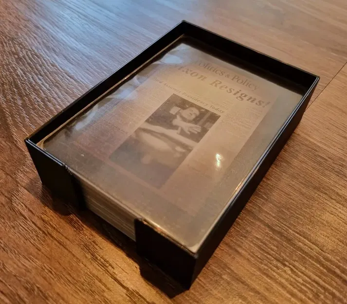 Giá đỡ tổ chức trò chơi Watergate - Image 2