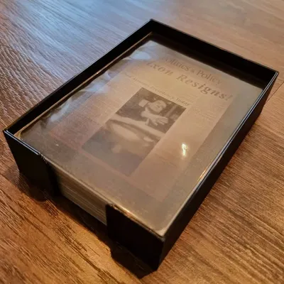 Giá đỡ tổ chức trò chơi Watergate