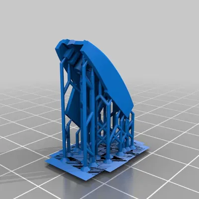 Chuyển đổi M1A Astray sang phiên bản không gian từ Gundam Seed MSV