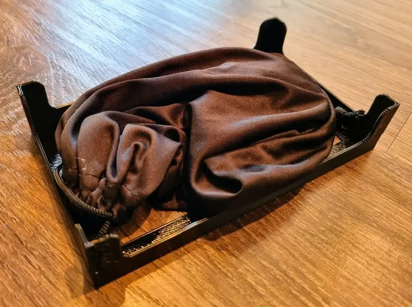 Giá đỡ tổ chức trò chơi Watergate - Image 6