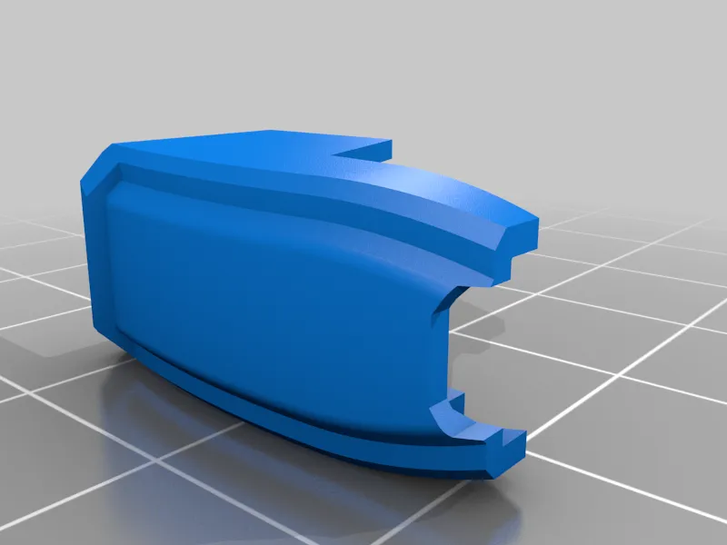 Chuyển đổi M1A Astray sang phiên bản không gian từ Gundam Seed MSV - Image 11