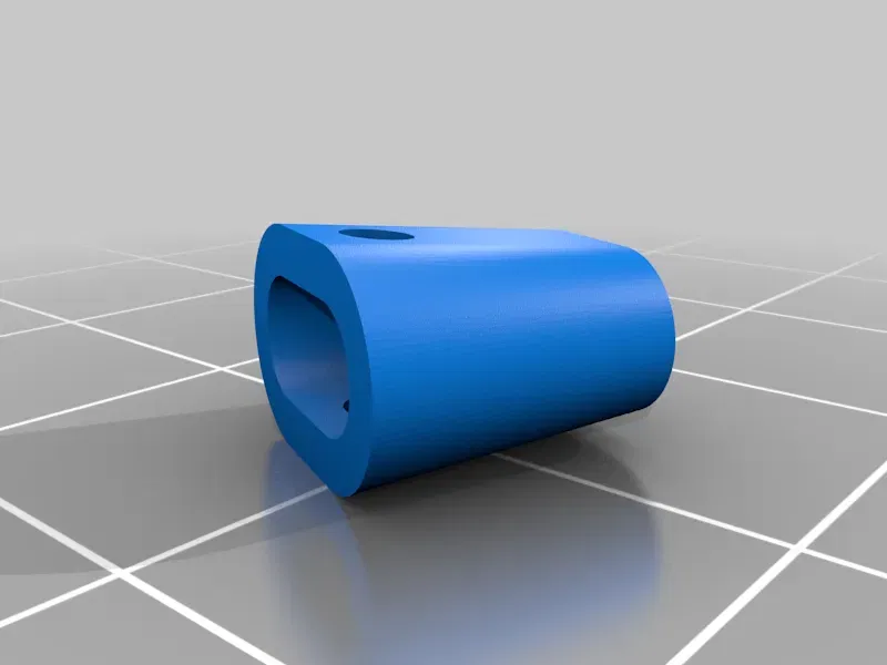 Chuyển đổi M1A Astray sang phiên bản không gian từ Gundam Seed MSV - Image 21