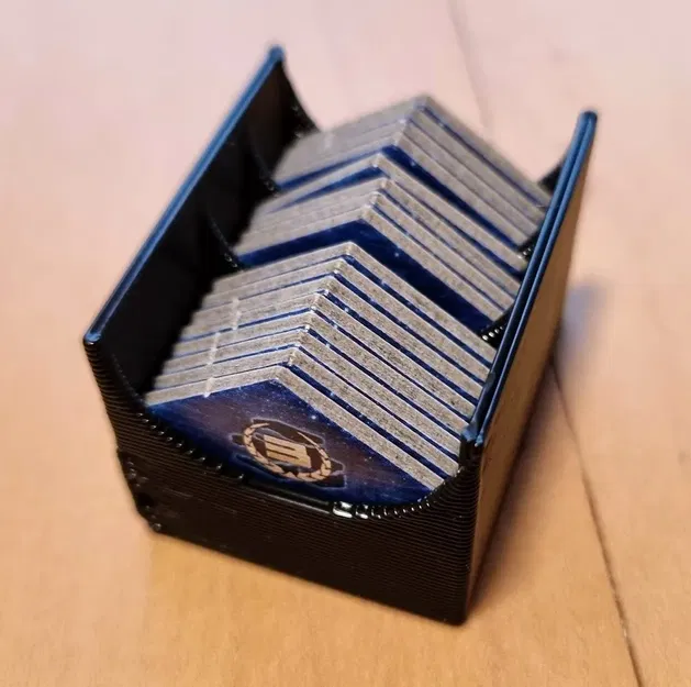 Tổ chức trò chơi Warpgate cho 4 người chơi - Image 4