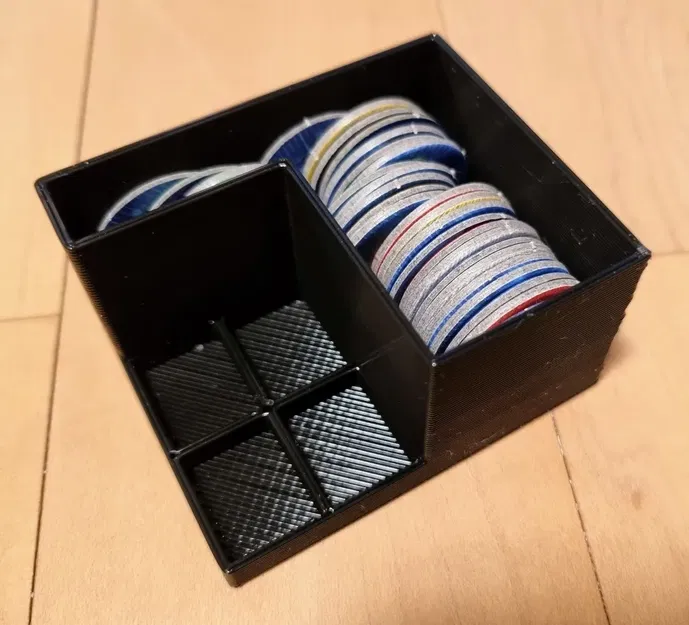 Tổ chức trò chơi Warpgate cho 4 người chơi - Image 6