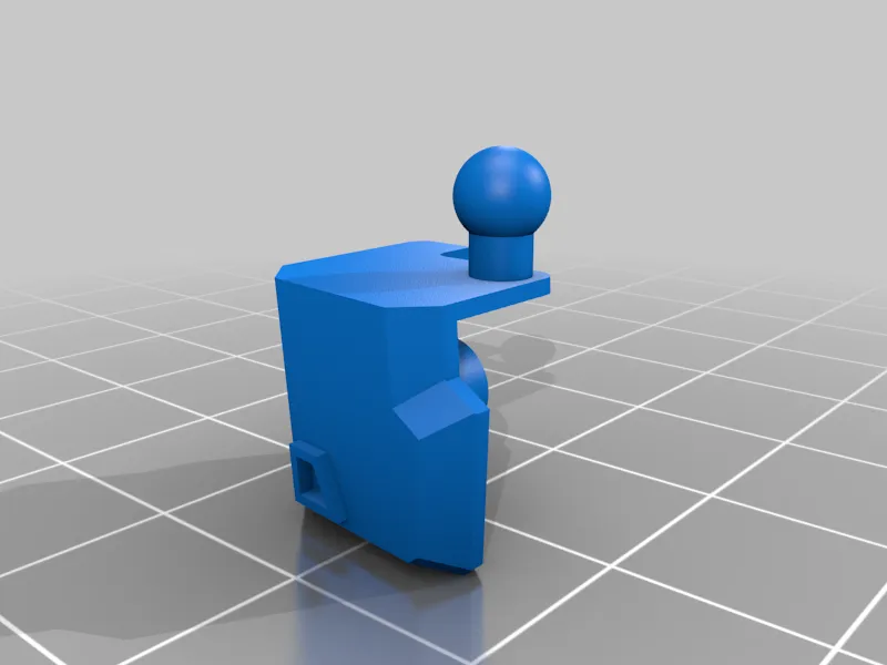 Chuyển đổi M1A Astray sang phiên bản không gian từ Gundam Seed MSV - Image 37