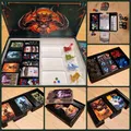 Bộ tổ chức cho trò chơi board game Sanctum - Thumbnail 1