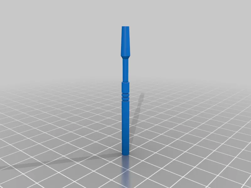 Chuyển đổi M1A Astray sang phiên bản không gian từ Gundam Seed MSV - Image 38