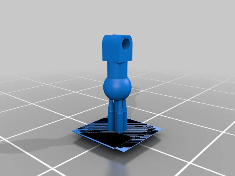 Chuyển đổi M1A Astray sang phiên bản không gian từ Gundam Seed MSV - Image 39