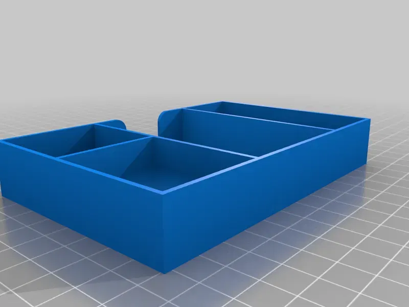 Bộ tổ chức cho trò chơi board game Sanctum - Image 3