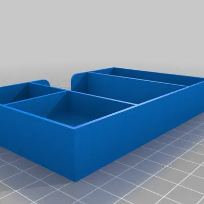 Bộ tổ chức cho trò chơi board game Sanctum