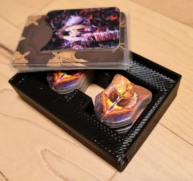 Bộ tổ chức cho trò chơi board game Sanctum - Image 6