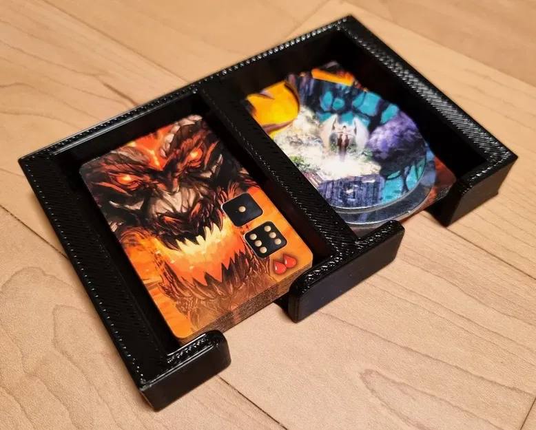 Bộ tổ chức cho trò chơi board game Sanctum - Image 8