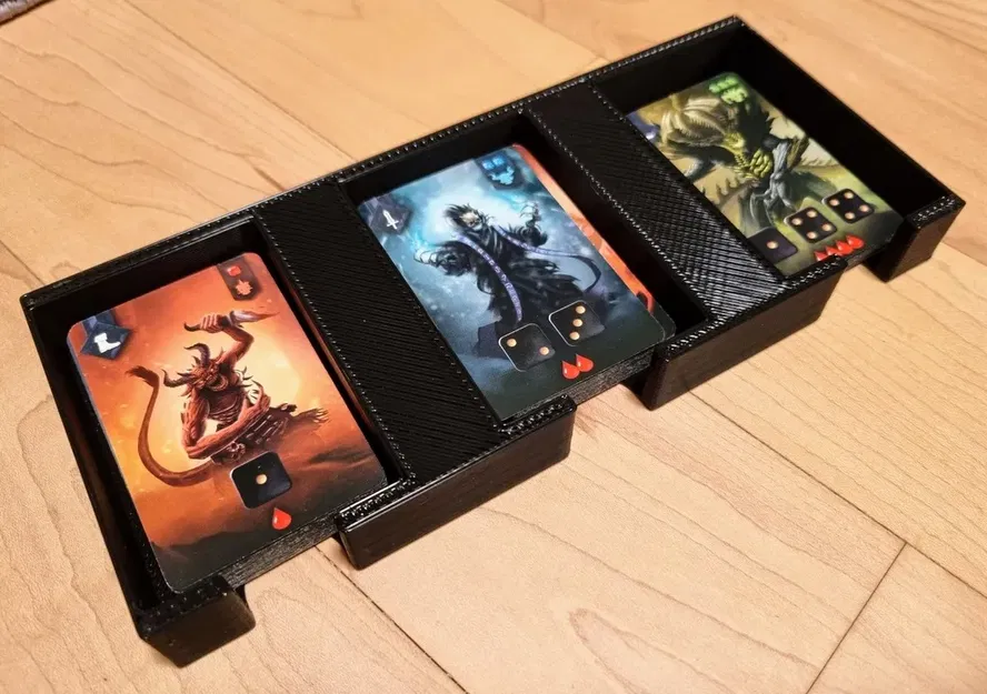 Bộ tổ chức cho trò chơi board game Sanctum - Image 10