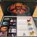 Bộ tổ chức cho trò chơi board game Sanctum - Thumbnail 13