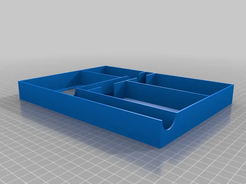 Bộ tổ chức trò chơi Twilight Inscription với khả năng lưu trữ... - Image 3