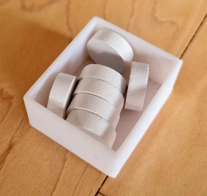 Giá đỡ thẻ cho trò chơi The Grimm Masquerade - Image 13