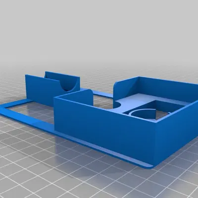 Bộ tổ chức trò chơi Jekyll vs Hyde cho bàn cờ