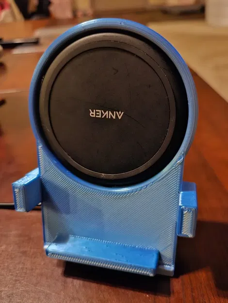 Giá đỡ điện thoại Anker Powerwave II cho Samsung S23 Ultra - Image 1