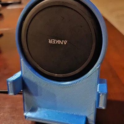 Giá đỡ điện thoại Anker Powerwave II cho Samsung S23 Ultra