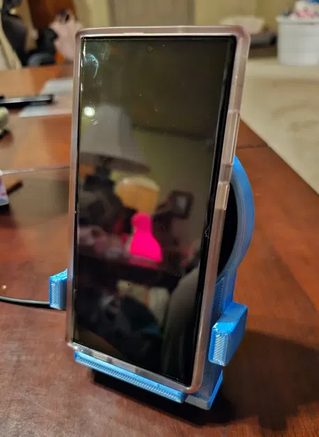 Giá đỡ điện thoại Anker Powerwave II cho Samsung S23 Ultra - Image 4