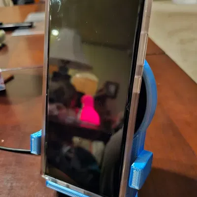 Giá đỡ điện thoại Anker Powerwave II cho Samsung S23 Ultra