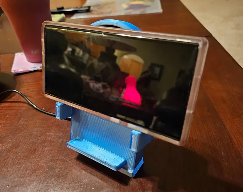 Giá đỡ điện thoại Anker Powerwave II cho Samsung S23 Ultra - Image 7