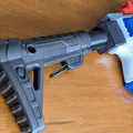 Bộ chuyển đổi ống đệm cho súng Nerf N-Strike - Thumbnail 2